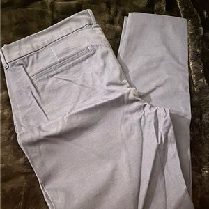 Dark Navy Pixie Pants 18